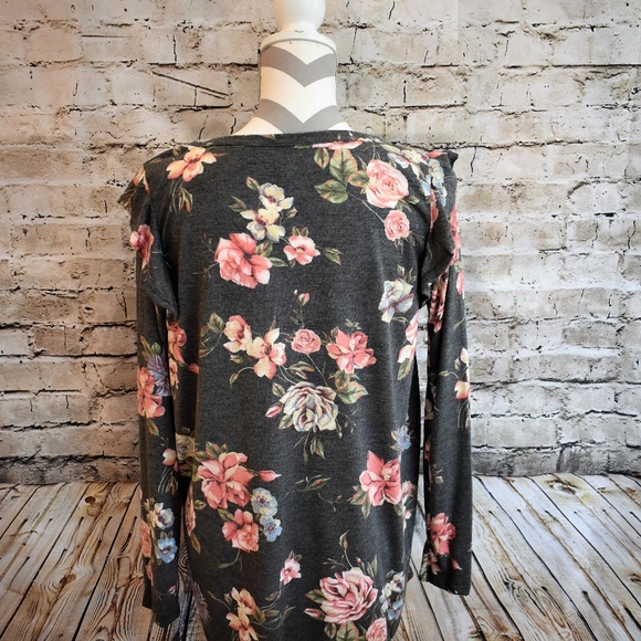 The Delilah Top - Picture 5 of 6